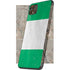 Nigeria Flag Distressed Google Pixel 4 XL Skin